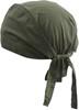 SALE! Myrtle Beach MB041 Bandana Hat - Olive - One Size