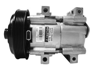 Airstal Airco compressor 10-0396