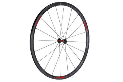 Gurpil GTR RR17 Voorwiel racefiets - Rood Gurpil GTR RR17 Voorwiel racefiets - Rood