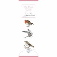 Madeleine Floyd, The Dawn Chorus Slim Kalender 2026