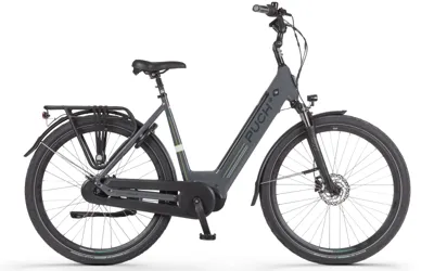 Puch Puch E-Modern N7