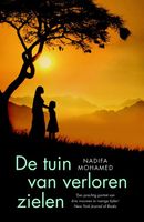 De tuin van verloren zielen - Nadifa Mohamed - ebook