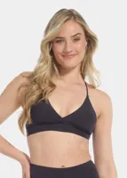 Magic bralette racerback - Dream crossover