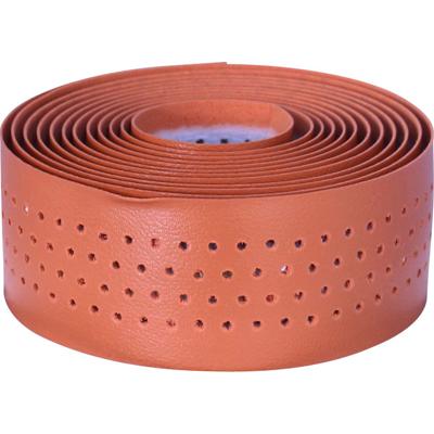 Velox stuurlint guidoline geperforeerd 1900 x 30 mm bruin