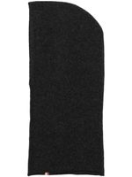 extreme cashmere écharpe Azz en cachemire mélangé - Gris extreme cashmere écharpe Azz en cachemire mélangé - Gris