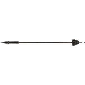 testo 0600 9787 Sonde Testo verbrandingslucht-temperatuursensor 1 stuk(s)