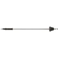 testo 0600 9787 Sonde Testo verbrandingslucht-temperatuursensor 1 stuk(s)