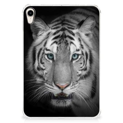 Apple iPad mini 6 (2021) Back Case Tijger Apple iPad mini 6 (2021) Back Case Tijger