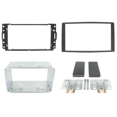 Dubbeldin paneel Hummer 1233127004