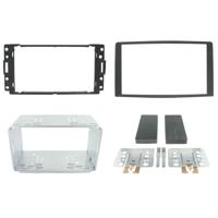 Dubbeldin paneel Hummer 1233127004