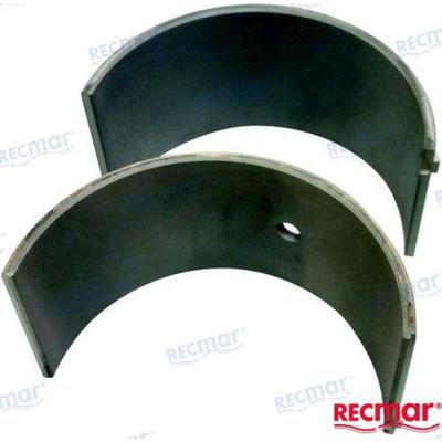 REPUESTOS MOTORES - Volvo RM3885324 - COJINETE BANCADA 0.25