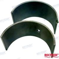 REPUESTOS MOTORES - Volvo RM3885324 - COJINETE BANCADA 0.25