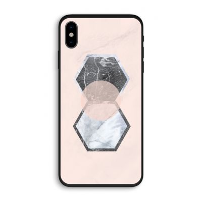 Creatieve toets: iPhone X Biologisch afbreekbaar hoesje