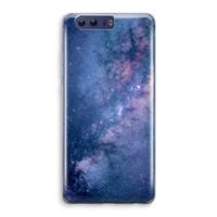 Nebula: Honor 9 Transparant Hoesje