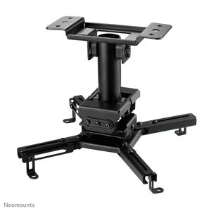 Neomounts CL25-530BL1 Projector plafondhouder