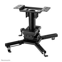 Neomounts CL25-530BL1 Projector plafondhouder - thumbnail