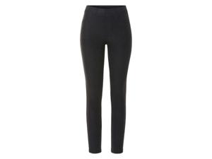 esmara Dames jegging (Zwart, S (36/38))