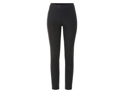 esmara Dames jegging (Zwart, M (40/42))