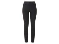 esmara Dames jegging (Zwart, S (36/38))