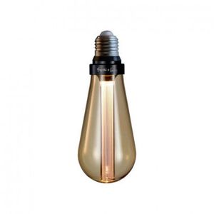 Buster Bulb - Buster Bulb Teardrop E27 Non-Dimmable