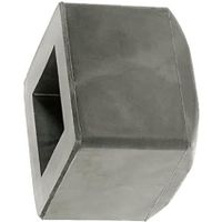 Peddinghaus Rubber dop tbv. vuisthamer 1000gr. - 5146011000 - 5146011000 Peddinghaus Rubber dop tbv. vuisthamer 1000gr. - 5146011000 - 5146011000