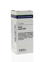 VSM Agnus castus D30 (10 gr)