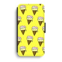 Isjes: iPhone XR Flip Hoesje Isjes: iPhone XR Flip Hoesje