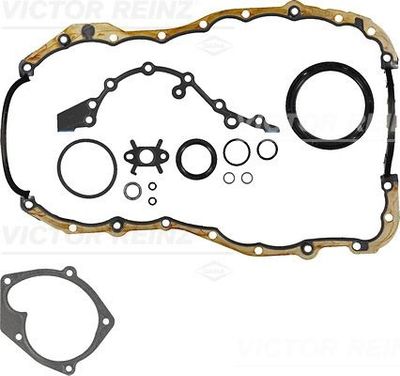 Pakkingsset, motorblok 083851701