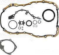 Pakkingsset, motorblok 083851701