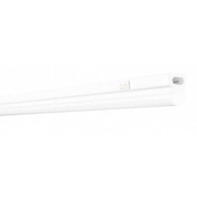 LEDVANCE LINEAR COMPACT SWITCH LED-monitorlamp LED LED vast ingebouwd 12 W Warmwit Wit