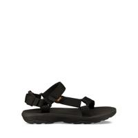 Teva Hurricane XLT 2 Sandaal Kinderen Solid Black K12 Teva Hurricane XLT 2 Sandaal Kinderen Solid Black K12