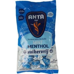 Anta Flu Mint suikervrij met stevia