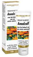 Golden Naturals Anaalzalf