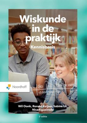 Wiskunde in de praktijk-kennisbasis (Paperback)