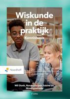 Wiskunde in de praktijk-kennisbasis (Paperback)