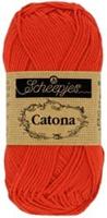 Scheepjes Catona 50g 390 Poppy Rose