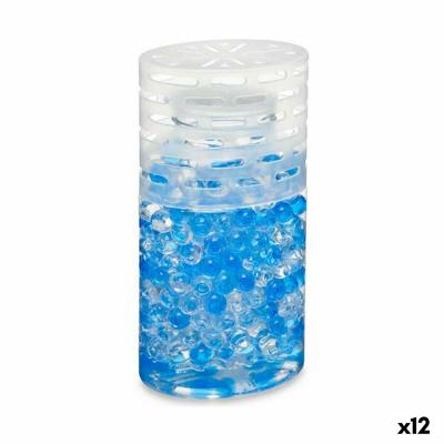 Luchtverfrisser Acorde 1804206 Oceaan 400 g Gelballen (12 Stuks)