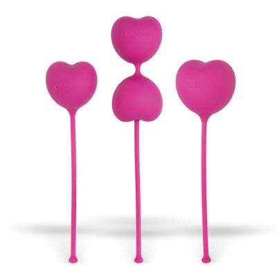 Lovelife - Flex Kegels 3 St.