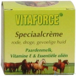 Vitaforce Speciaalcreme