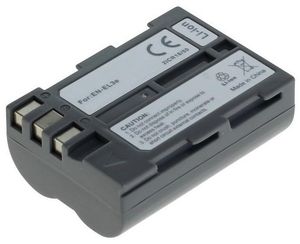 Camera accu voor Nikon D300