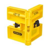 STANLEY Stanley 0-47-720 Paalwaterpas 18 cm