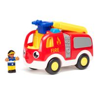 WOW Toys Ernie Fire Engine