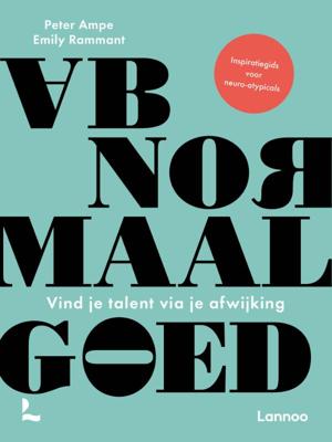Abnormaal goed (Paperback)