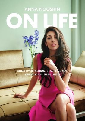 On life - Anna Nooshin - ebook