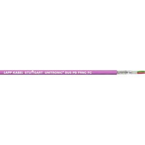 LAPP 2170996/100 Buskabel UNITRONIC® BUS Violet 100 m