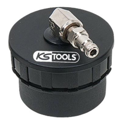 KS Tools 150.1831 Bajonet-inlaatadapter, Ø 56 mm