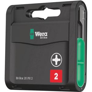 Wera Wera Werk 05057750001 Bitset 20-delig
