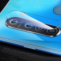 Gehard glas terug camera lens film voor OPPO Realme 5