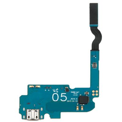 Laadkabel poort Flex voor Galaxy Mega 6.3 / i9200 / 9205