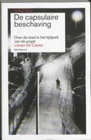 De capsulaire beschaving / Reflect 3 - L. De Cautier - ebook